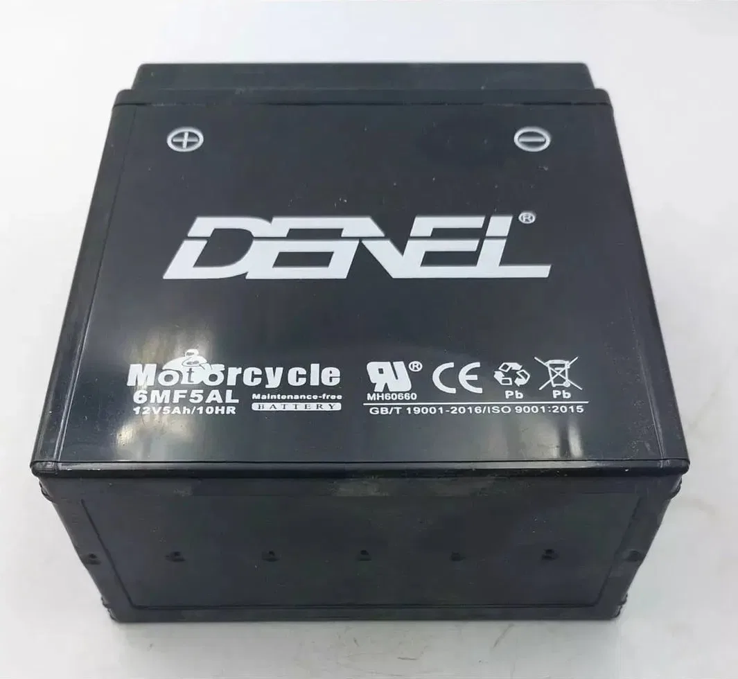 Kosiarka spalinowa Dedra D39 AKUMULATOR 12V 5AH / 10HR DO KOSIARKI SPALINOWEJ GARDEN DEDRA DED8722-51CSE