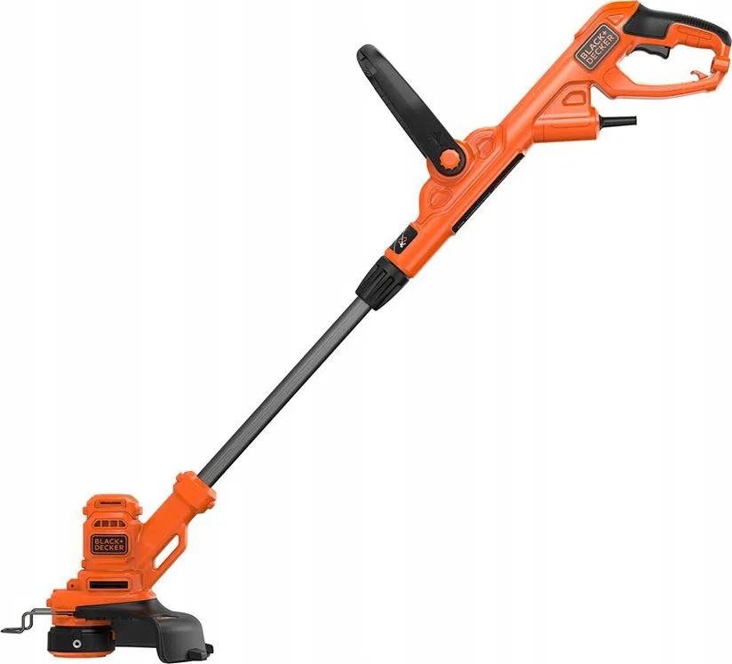 Black&Decker podkaszarka  450W (BESTA525-QS)