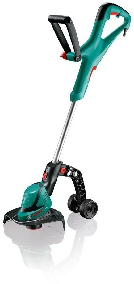 GRASS TRIMMER BOSCH ART 27 +WHEELSET