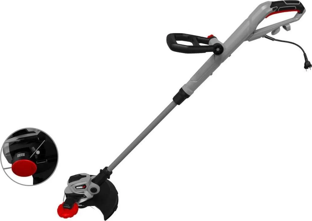 Dedra Podkaszarka elektryczna 550W 30cm