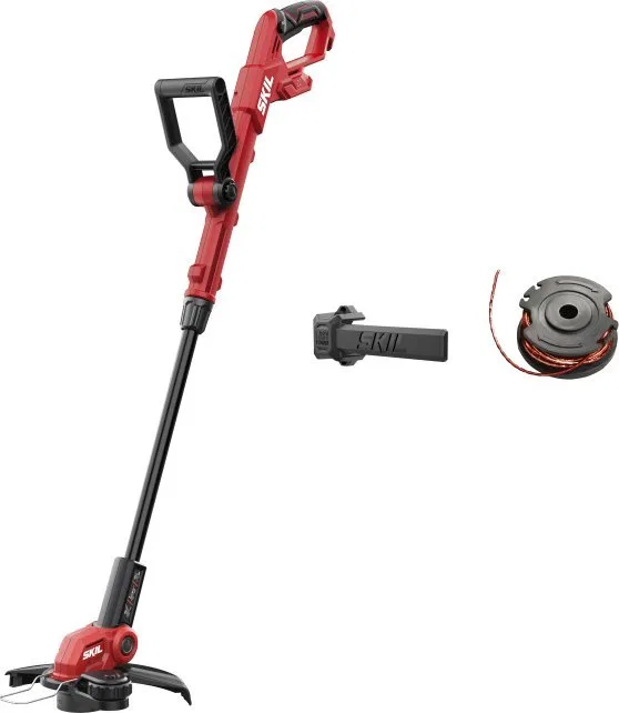 GRASTRIMMER CORDLESS 30CM 20V GT1E0241CA