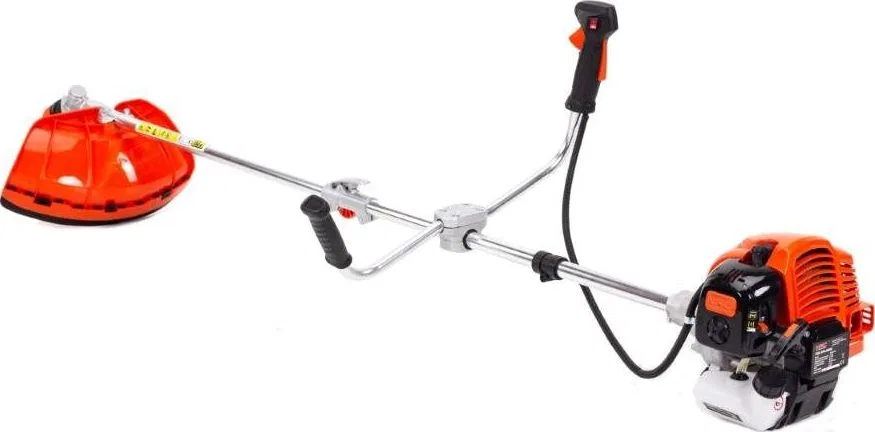 NAC Kosa spalinowa 3.6KM poj.silnika 62.0cm3 żyłka 42cm, dzielony wał (BP620-36-T)
