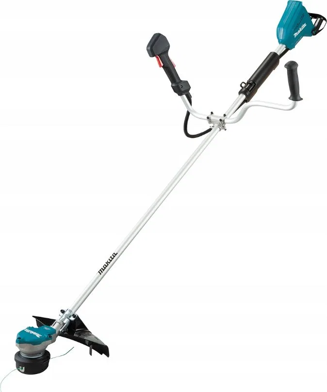 Makita kosiarka żyłkowa, akumulatorowa, 2x18V (DUR368APT2)