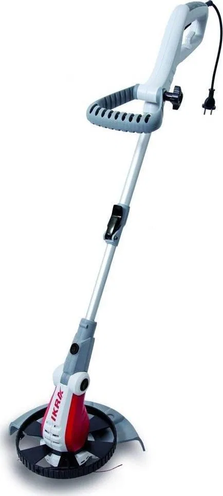Ikra Mogatec IKRA IGT 600 DA WYKASZARKA DO TRAWY PODKASZARKA KOSA ELEKTRYCZNA PREMIUM OB-IKRIGT600DAX EWIMAX - OFICJALNY DYSTRYB