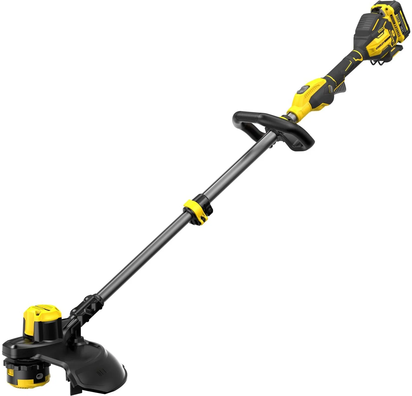 Stanley Podkaszarka akumulatorowa SFMCSTB933M-QW 18V z akumulatorem 4Ah