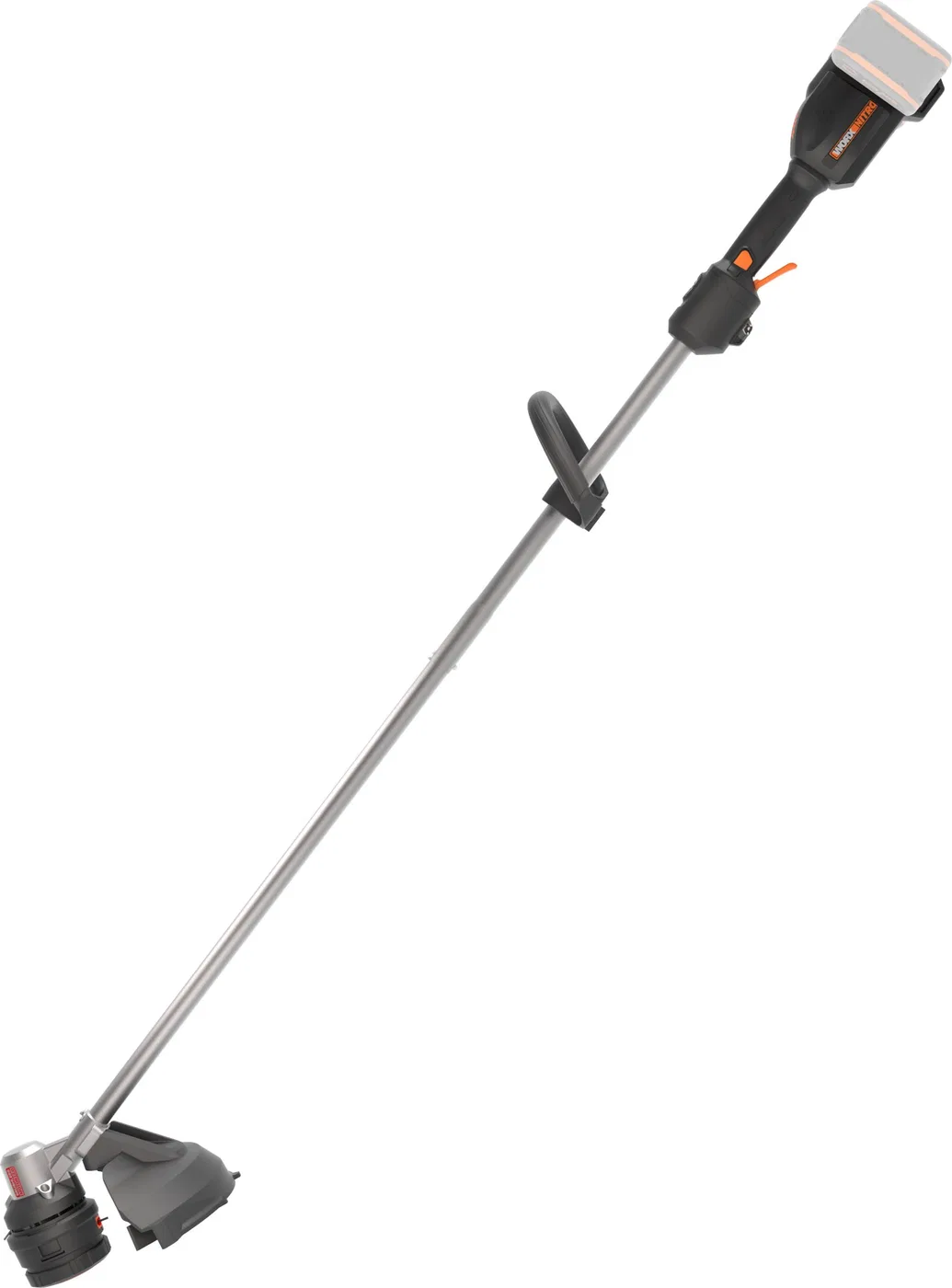 Worx Podkaszarka akumulatorowa WG185E.9 2x20V 38 cm