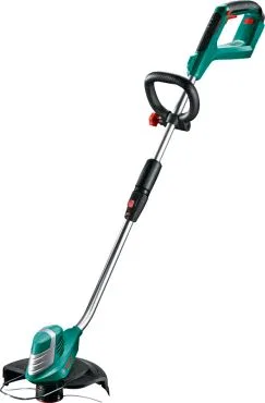 Bosch Podkaszarka akumulatorowa 36V bez akumulatora oraz ładowarki (0600878N04)