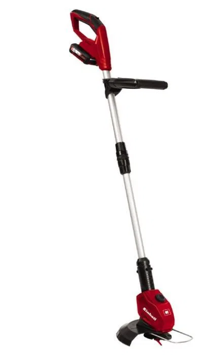Einhell Podkaszarka akumulatorowa GE-CT18Li Kit 18V 24cm solo (3411172)