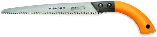 Fiskars Piła ze stałym ostrzem (123840)