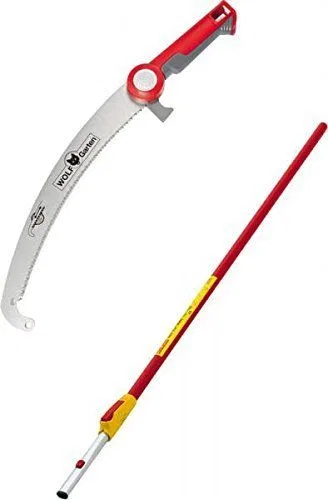 Wolf-Garten Piła do gałęzi+trzon Power Saw 370 (PCSPRO/ZM-V4)