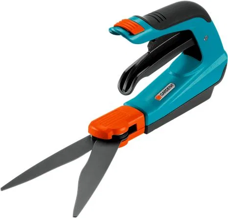 Gardena Comfort nożyce do trawy, manualne (8735)