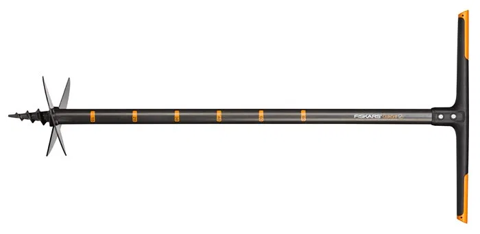Fiskars Świder glebowy L 200mm (134730)