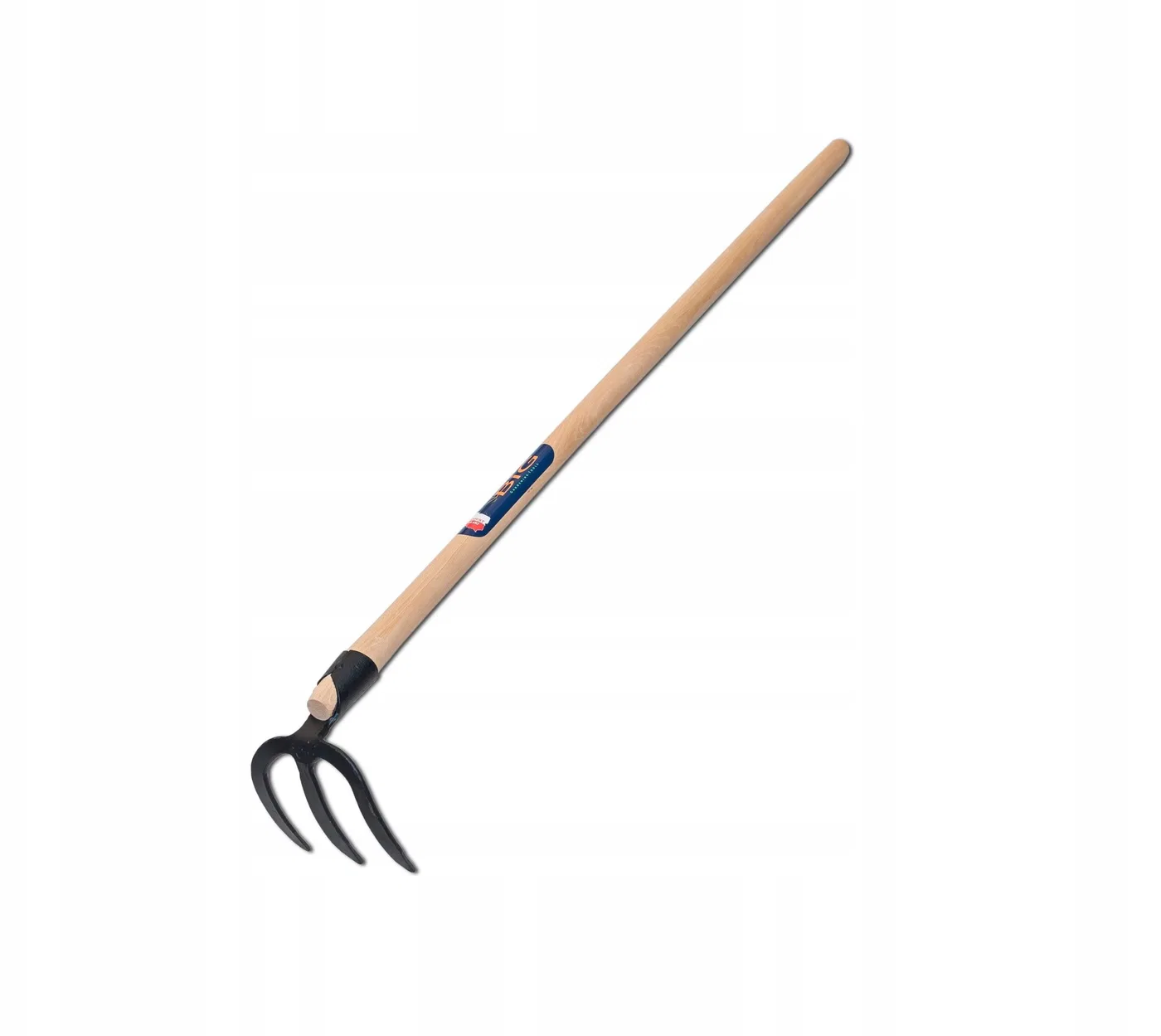 Potato hoe BIG, 115 x 14 cm