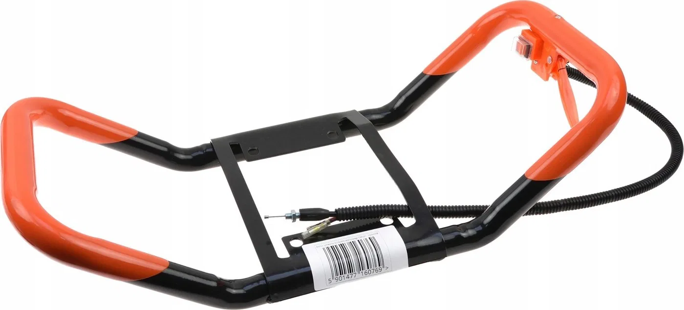 Geko Zestaw uchwytów do świdra spalinowego G84020