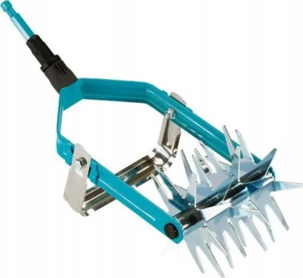 Gardena Gardena cs-Sternfräse mit Jätemesser 14 cm breit