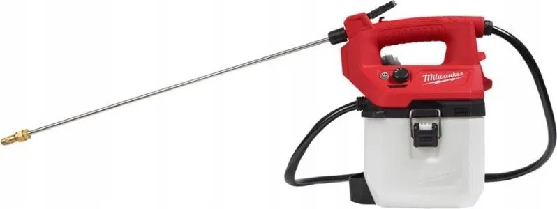 Milwaukee MILWAUKEE.M12BHCS3L-0 CHEMICAL SPRAYER 3.7l