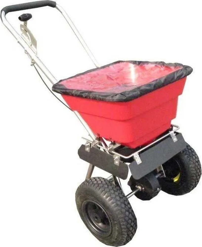 Push spreader Turfmaster PS36SS (36 kg)