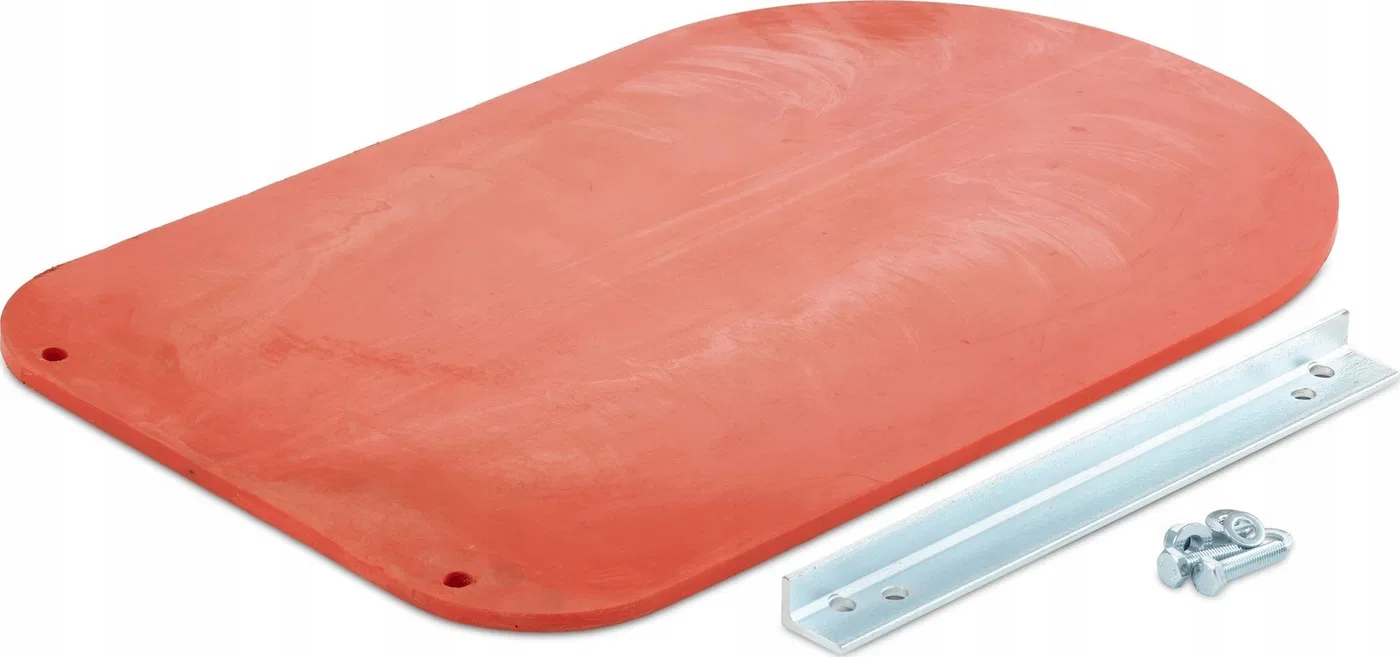 Husqvarna Polyurethane sole HUSQVARNA LF50 320mm