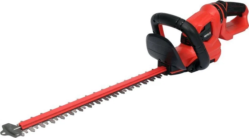Yato NOÅ»YCE DO Å»YWOPÅOTU 18V, 45CM + 2AH + ÅADOWARKA