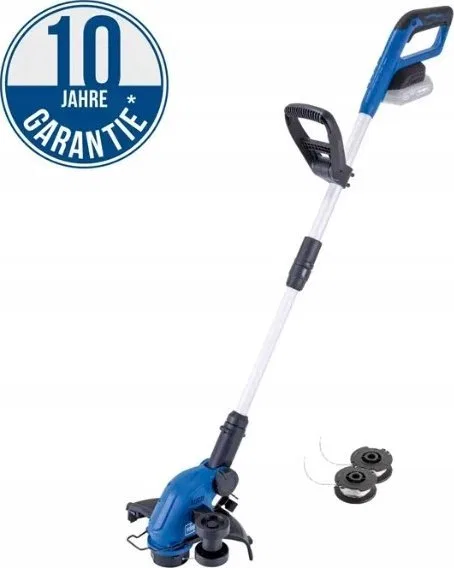 Scheppach Cordless trimmer Scheppach C-LT300-X, 20V, housing