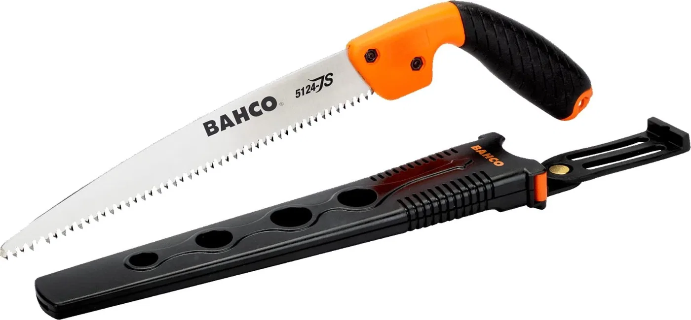 Bahco Bahco Profesionalus genėjimo pjūklas 240mm JS 5TPI