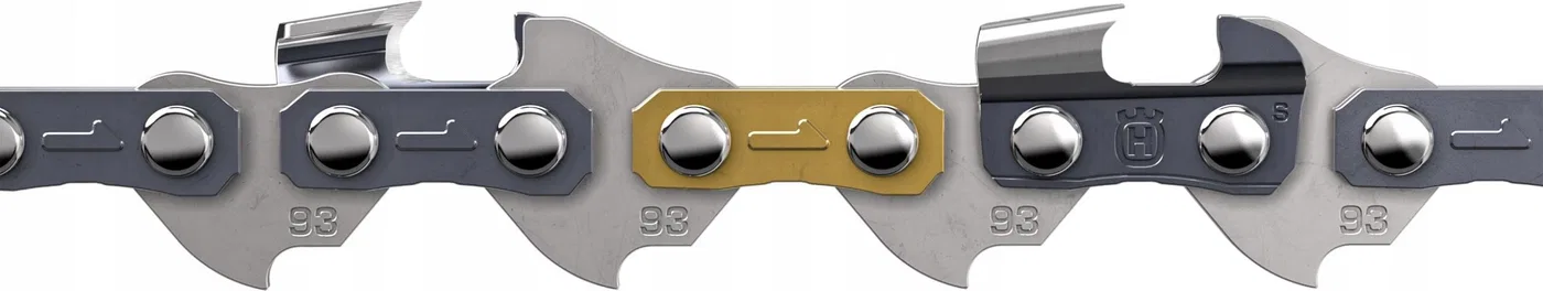 Husqvarna Chain HUSQVARNA X-Cut S93G 14&quot 3/8 1.3mm