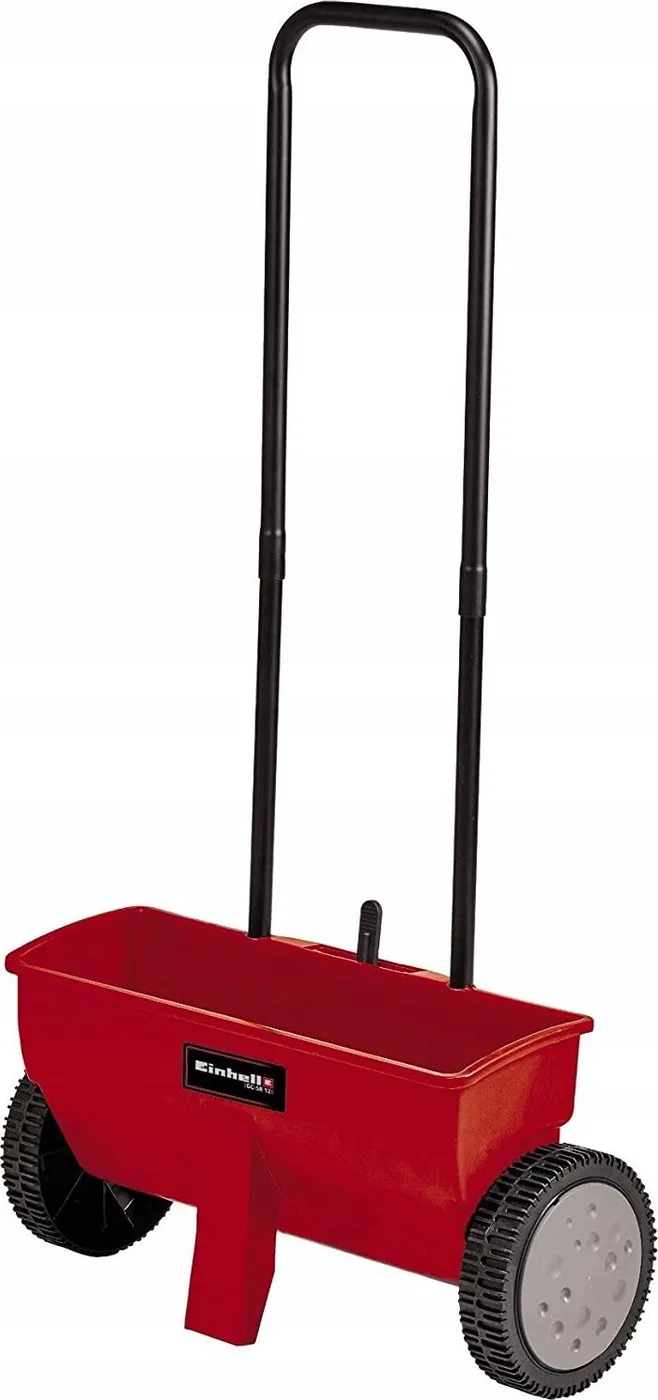Einhell Einhell Spreader GC-SR 12, spreader (red/black)