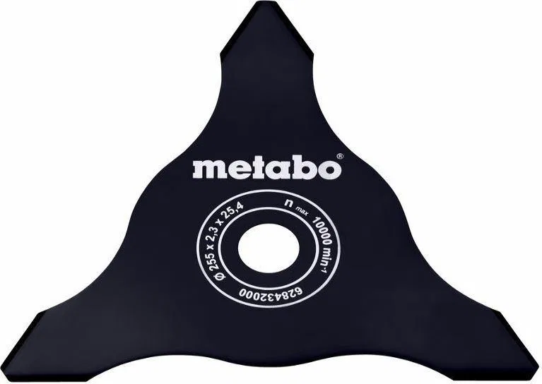Metabo METABO OSTRZE TNĄCE 3z