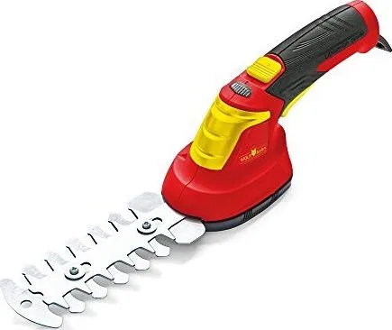 Wolf-Garten Nożyce akumulatorowe Finesse 30 B 15 cm