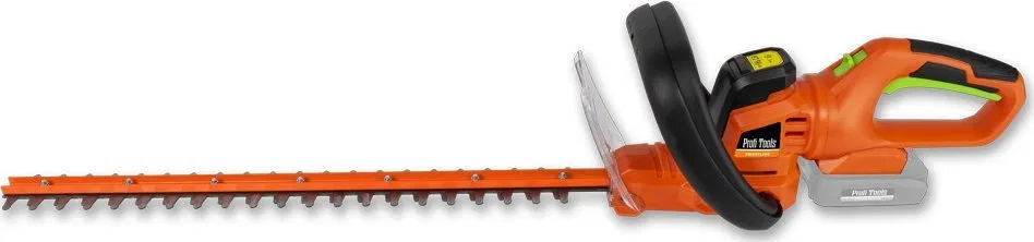 Profi Tools Nożyce akumulatorowe do żywopłotu krzewów 52 cm Profi Tools One-4-All 20V