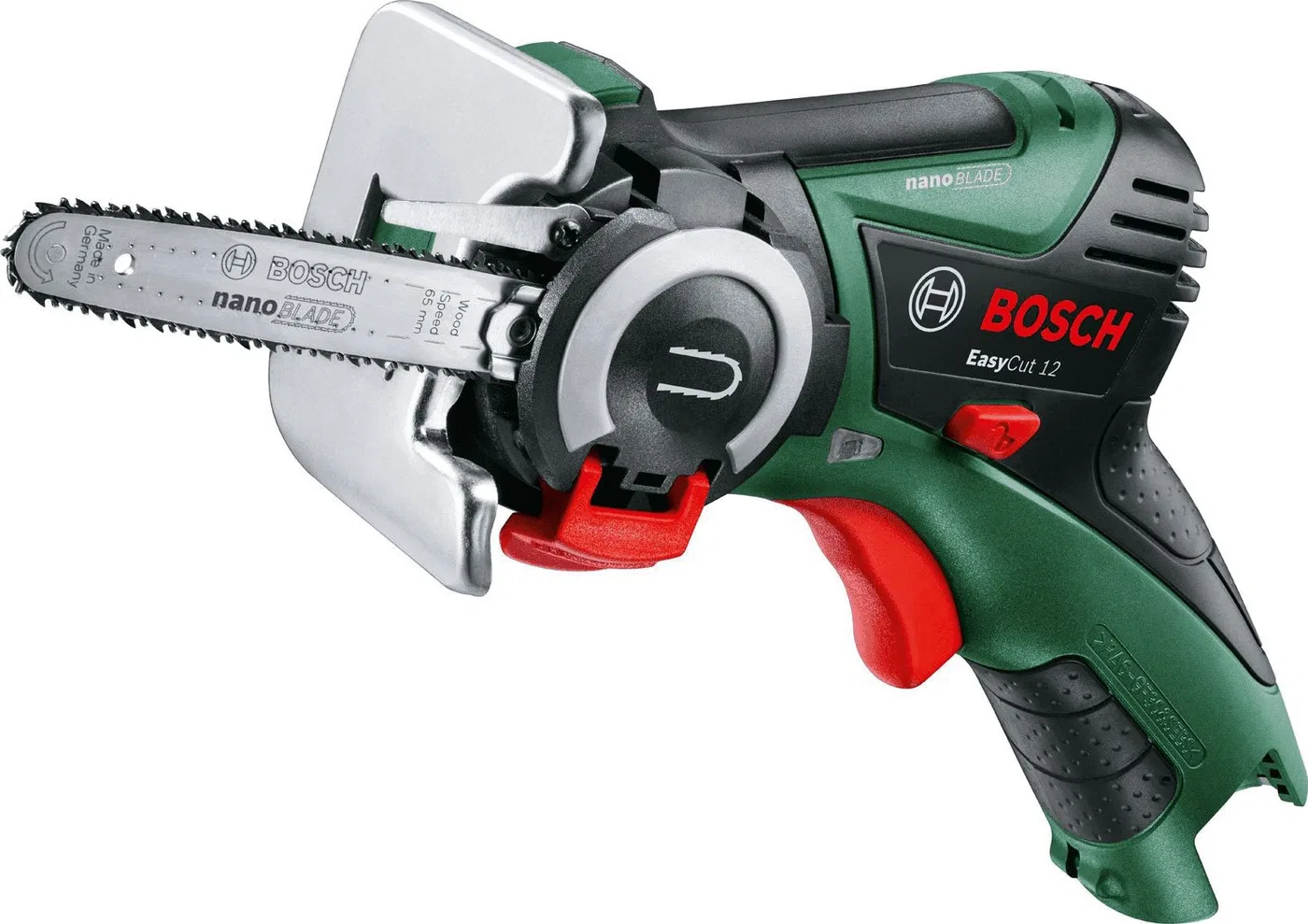 Gardena Nożyce elektryczne EasyCut 6 cm