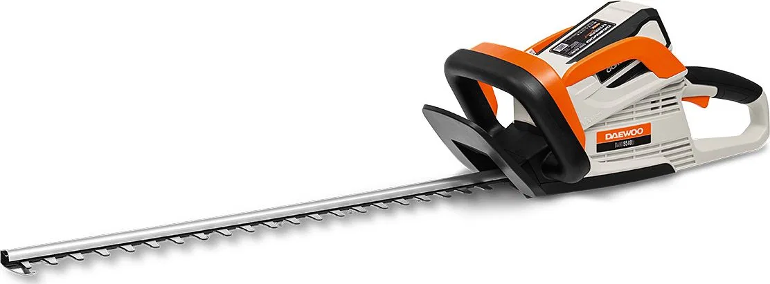 Daewoo Nożyce akumulatorowe DAHT 5540LI 55 cm