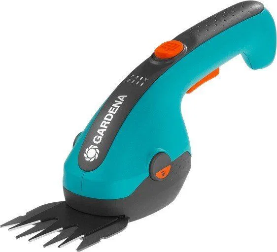 Gardena Nożyce akumulatorowe ClassicCut Li (09886-20) 8 cm