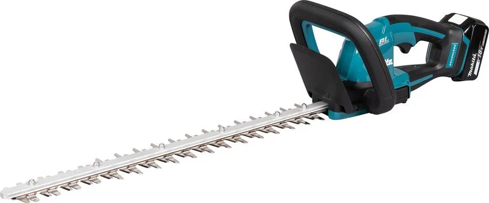Makita Nożyce akumulatorowe DUH506Z 50 cm