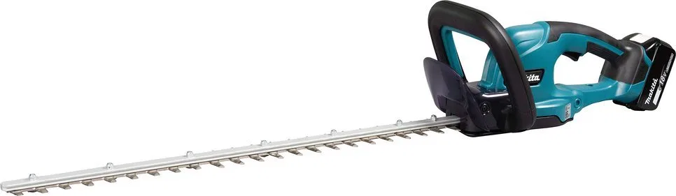 Makita Nożyce akumulatorowe DUH607SF 60 cm