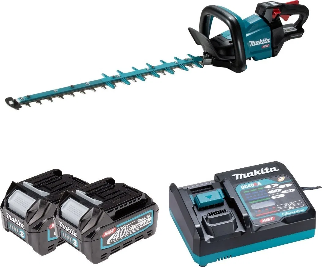 Makita Nożyce akumulatorowe UH009GZ 75 cm