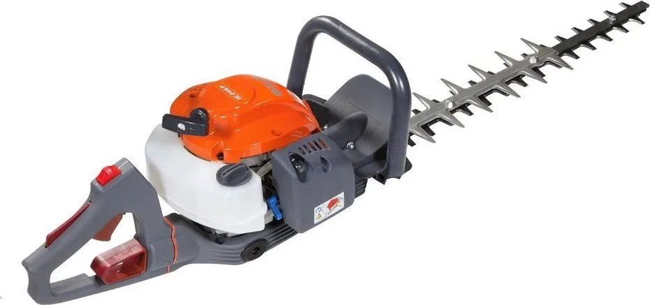 Oleo-Mac OLEO MAC HC 246 P SEKATOR NOŻYCE DO ŻYWOPŁOTU KRZAKÓW KRZEWÓW SPALINOWE MOC 1,0 KM KLASA PREMIUM 58099010E2 EWIMAX-OFIC