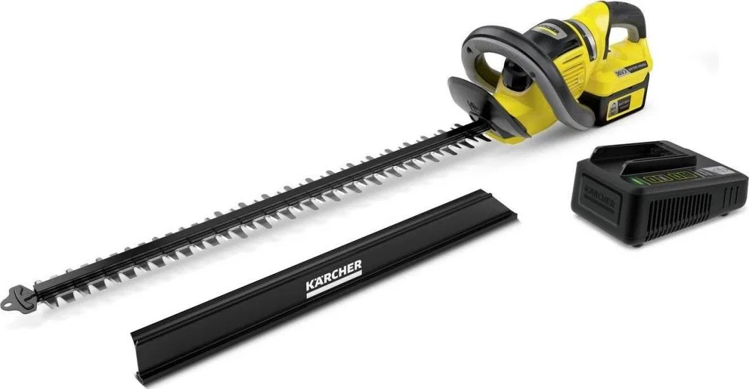 Karcher Nożyce akumulatorowe HGE 36-60 Battery 60 cm