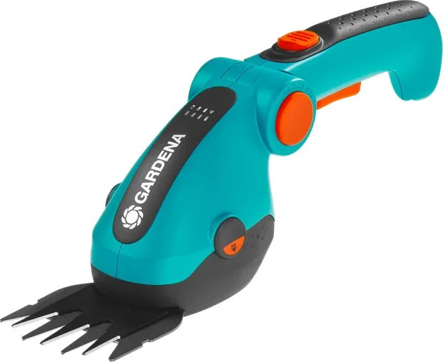 Gardena ComfortCut Li 8 cm + dodatkowe ostrze