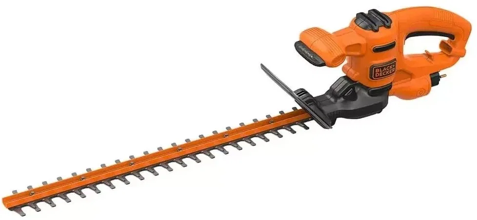 Black&Decker Nożyce elektryczne BEHT201-QS 45 cm