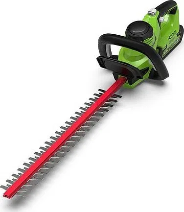 Greenworks Nożyce akumulatorowe GD60PHT51 51 cm