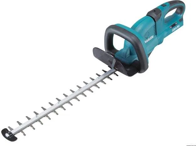 Makita Nożyce akumulatorowe DUH551Z 55 cm