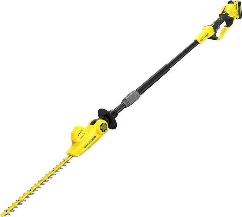 Stanley Nożyce akumulatorowe SFMCPH845M1 45 cm