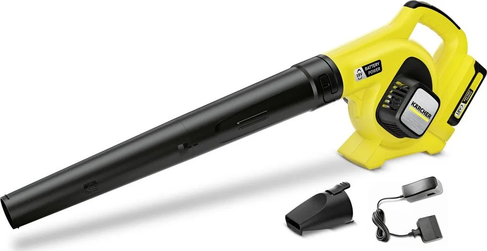 Karcher Dmuchawa do liści LBL 2 Battery Set (1.445-110.0)