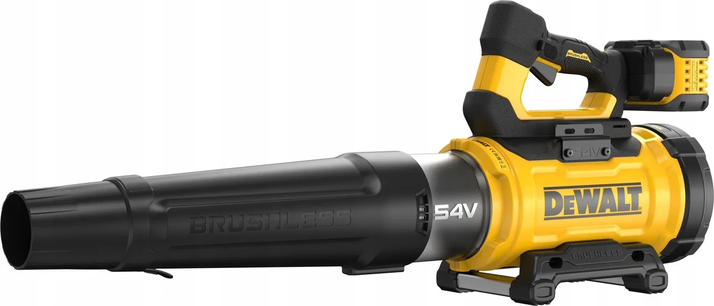 DMUCHAWA AKUMULATOROWA OSOIOWA 54V XR FV 1*9.0AH