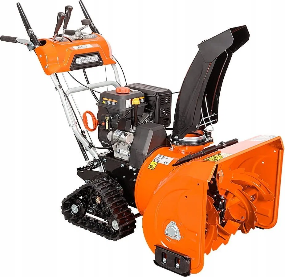 OLEO-MAC SNOW BLOWER ASN66G