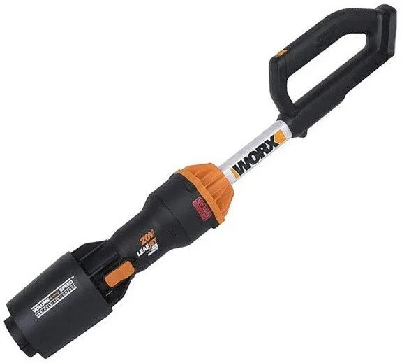 Cordless blower Worx WG543E LEAFJET, 20 V 4.0 Ah, 6943475868253