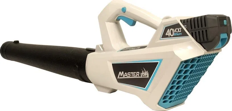 Rebel Tools MASTERCUT EB430D DMUCHAWA AKUMULATOROWA DO LIŚCI