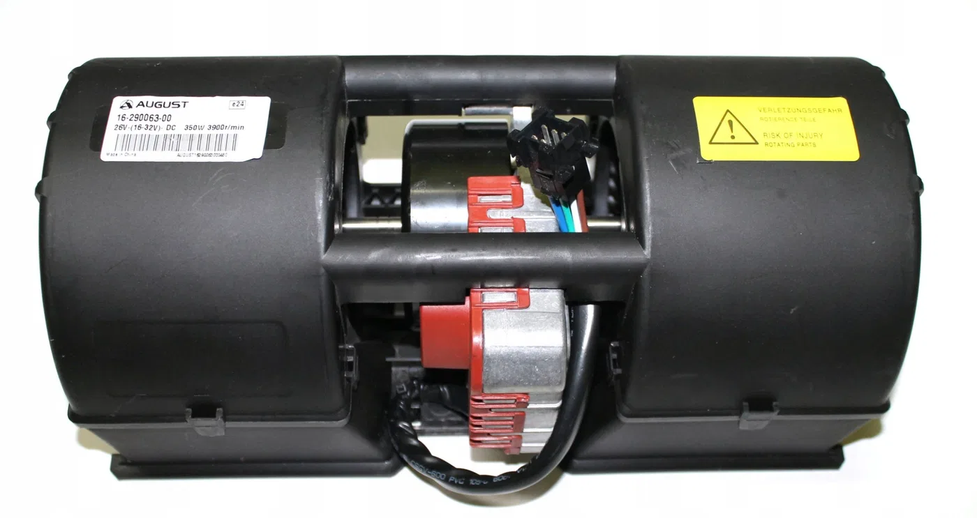 Cordless leaf blower-pump RYOBI ONE+ HP RY18BVXA-0, 18 V, 250 km/h, without battery