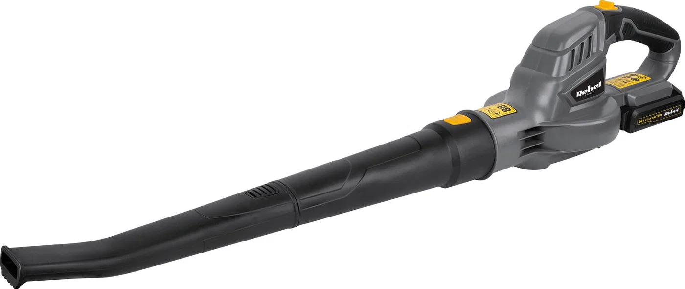 Rebel Tools Dmuchawa do liści RB-5000